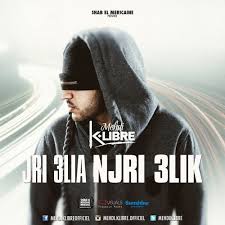 Mehdi K-libre - Jri 3lia Njri 3lik 