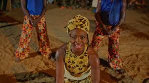 Ayoka Dobet Gnahoré