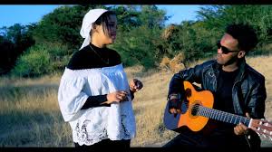 Abdi Qani Boss -  SIDA LAYLA IYO QAYS 