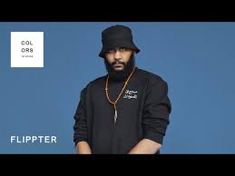 Flippter - Blue
