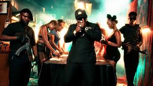  Tunda Man ft Harmoniza - Badman