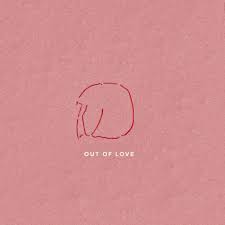 Djouher - Out Of Love (With Prxd. Jay)