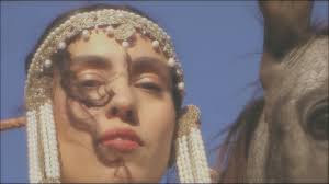 Yasmine Baïou - Royaume Vert 