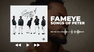 Fameye - Grace