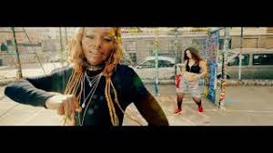 Pamela Badjogo - Toto