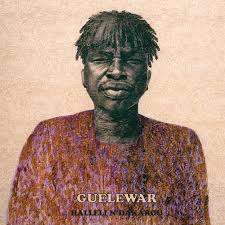 Guelewar - Cilss / From : Halleli N'Dakarou (Teranga Beat)