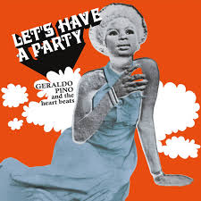  Geraldo Pino and The Heart Beats - Power to The People