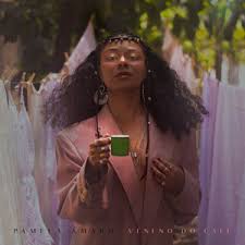Pamela Amaro - Veneno do Cafe
