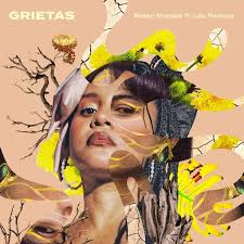 Newen Afrobeat ft Lido Pimienta - Grietas