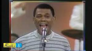 Joe Arroyo Y La Verdad - BARRANQUILLA ES TU CIUDAD Joe Arroyo Y La Verdad