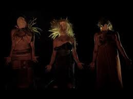 Brujas - Sonoras Mil