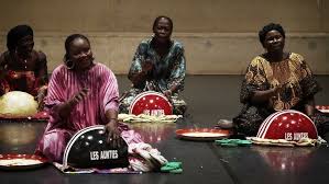 Les Aunties - Residence Au Carreau Du Temple