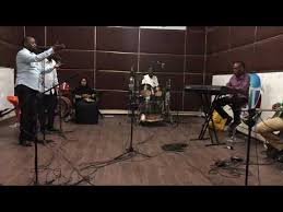 Iiso Daymo (Look at Me) Groupe RTD: The Dancing Devils of Djibouti