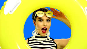 LARA SCANDAR - ROCK AROUND MY LOVE - OOTB 