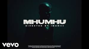 Nutty O - Mhumhu 