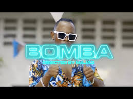 Kayunmba - Bomba
