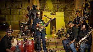 Noori & His Dorpa Band — Saagama
