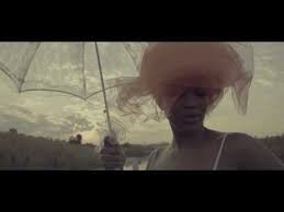 Mpho Sebina - Black Butterfly 