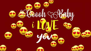 I Love You - Willy Paul x Daphne