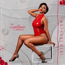Emathandweni Zandimaz featuring Nokwazi