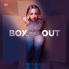 Amanda Mak -  Boxed Out