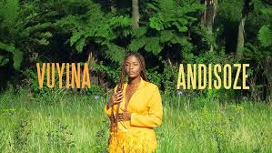 Andisoze Vuyina