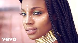 Seyi Shay - YOLO (Nigeria)