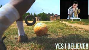  Tellz Ikima x Dotti Monc x TinyBraz - Yes I Believe 