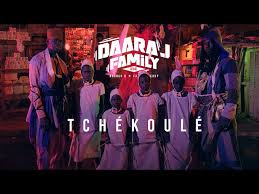 Daara J Family - TchéKoulé 