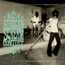 Orchestre Poly-Rythmo de Cotonou - Gbeti Madjro