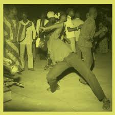  Abdoulaye Cisse - Aw Yé Douba Ké 