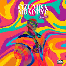 Reekado Banks - Ozumba Mbadiwe (Remix) ft. Lady Du