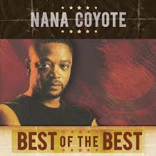 Nana Coyote -  Siyaya Phambili 