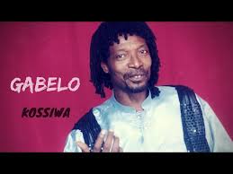Gabelo - Kossiwa