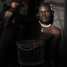 Maganda Shakul, Nilotika Cultural Ensemble - Bisubizo
