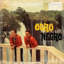 Eh! Sambá - Duo Ouro Negro