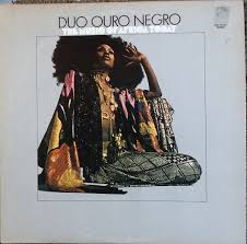 Duo Ouro Negro, "Afrika (Kaiábula)"