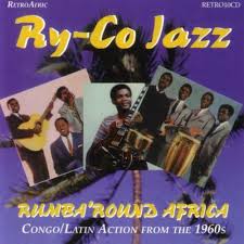Ry-Co Jazz - Twist With The Docteur