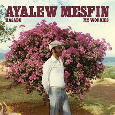 Hasabe (My Worries) - Ayalew Mesfin