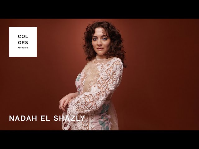 Alayna -  Nadah EL Shazly A COLORS SHOW